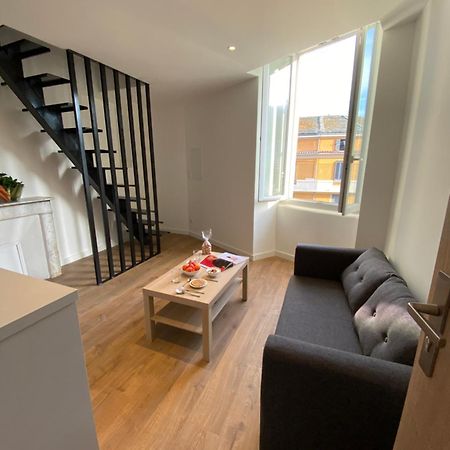 Plein Centre Bastia Apartment Bastia  Exterior photo